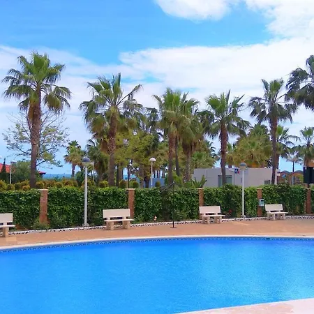 Acv Primera Linea Apartment