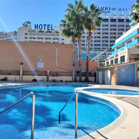 Acv Primera Linea Apartment *