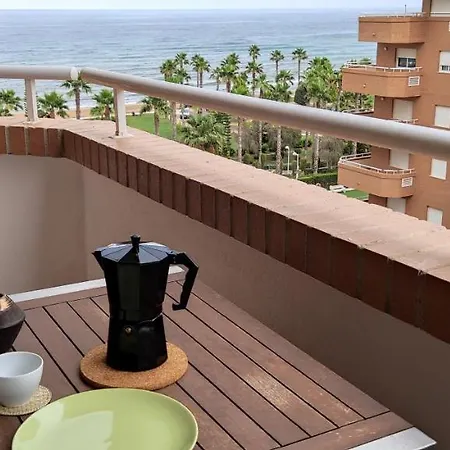 Acv Primera Linea Apartment Oropesa del Mar