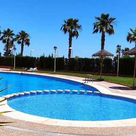 Apartment Acv Primera Linea