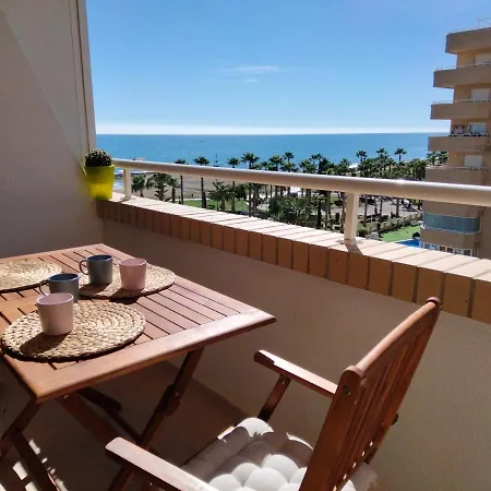 Apartment Acv Primera Linea Oropesa del Mar