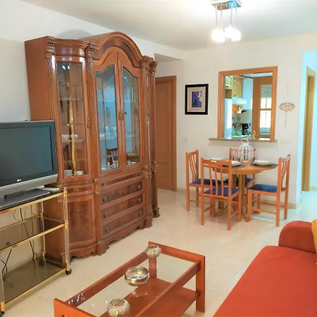 Apartment Acv Primera Linea *
