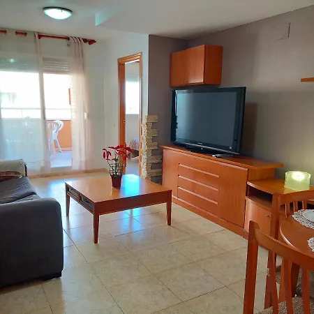 Acv Primera Linea Apartment *