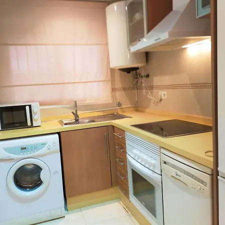 Acv Primera Linea Apartment