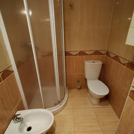 Apartment Acv Primera Linea Oropesa del Mar