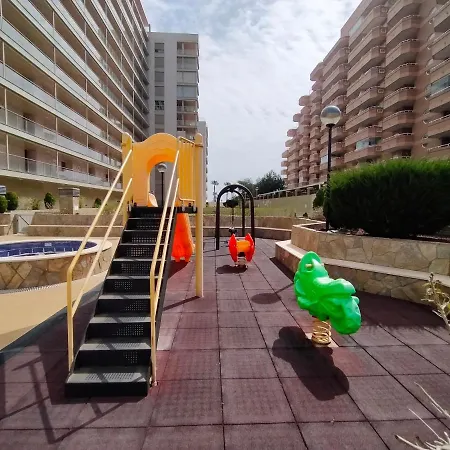 Acv Primera Linea Oropesa del Mar