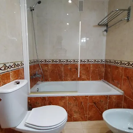 Apartment Acv Primera Linea