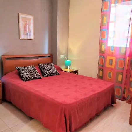 Acv Primera Linea Apartment
