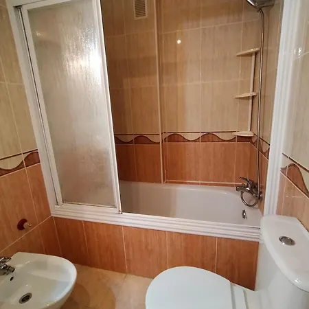 Apartment Acv Primera Linea Oropesa del Mar