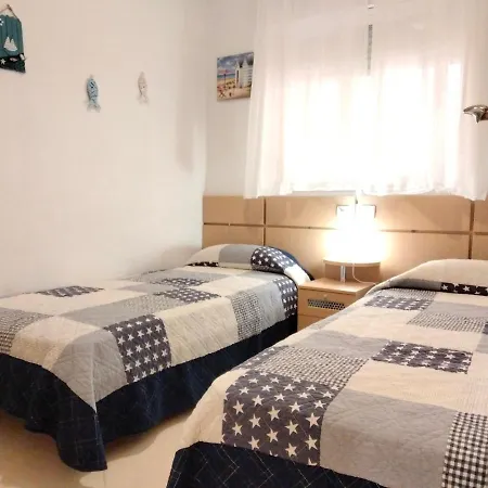 Acv Primera Linea Apartment *