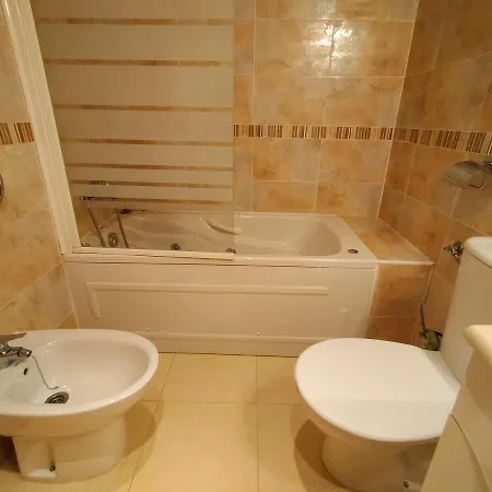 Apartment Acv Primera Linea *