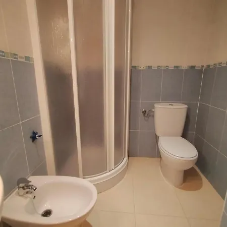 Apartment Acv Primera Linea
