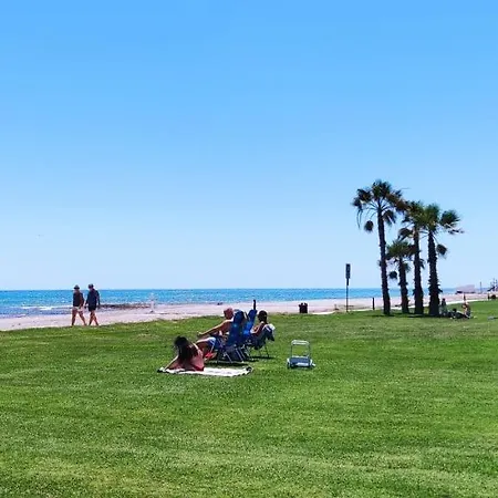 Acv Primera Linea Oropesa del Mar