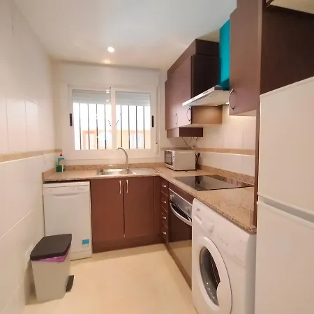 Apartment Acv Primera Linea