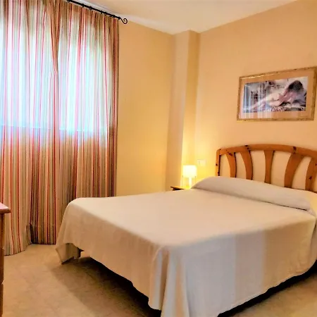Apartment Acv Primera Linea Oropesa del Mar