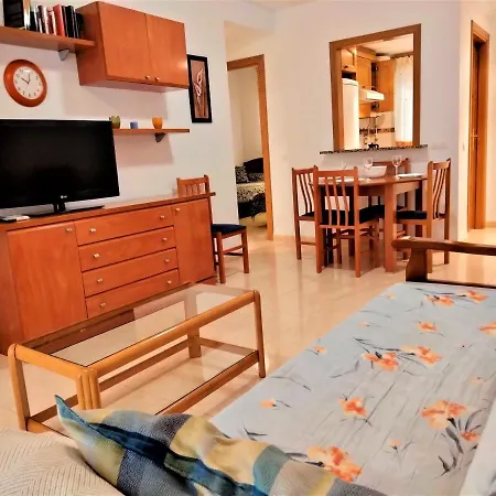 Apartment Acv Primera Linea *