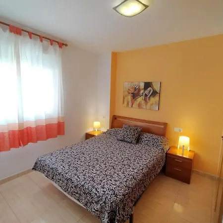 Acv Primera Linea Apartment Oropesa del Mar