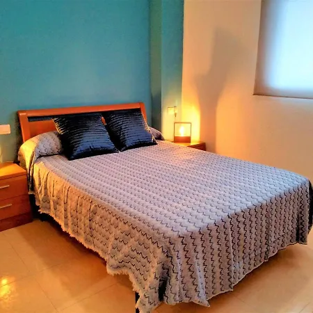 Acv Primera Linea Apartment