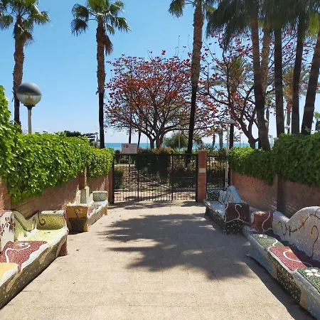 Acv Primera Linea Apartment *