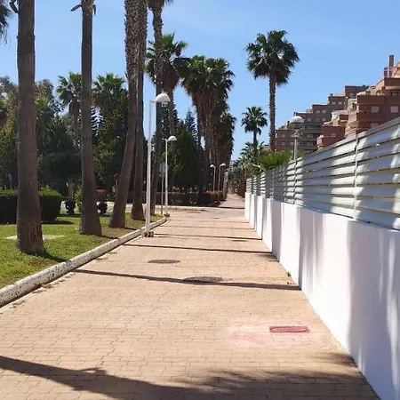 Apartment Acv Primera Linea Oropesa del Mar