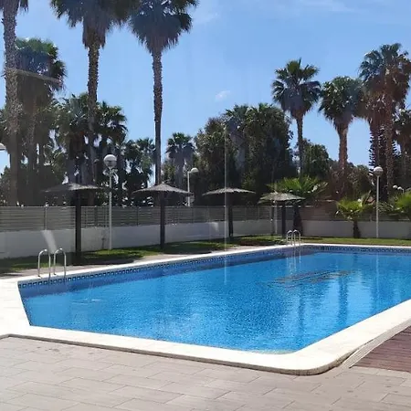 Acv Primera Linea Apartment Oropesa del Mar
